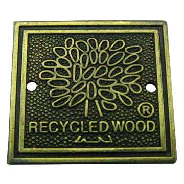 Metal Logo