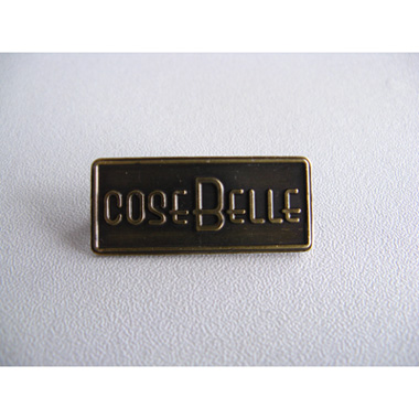Metal Label