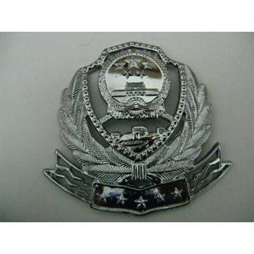 Badge