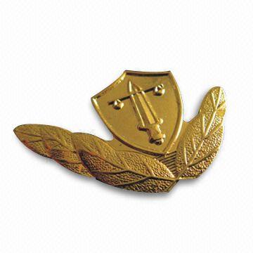Metal Pin