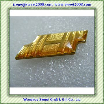 Epoxy Badge
