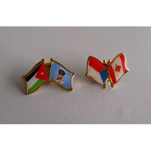 Flag Pin