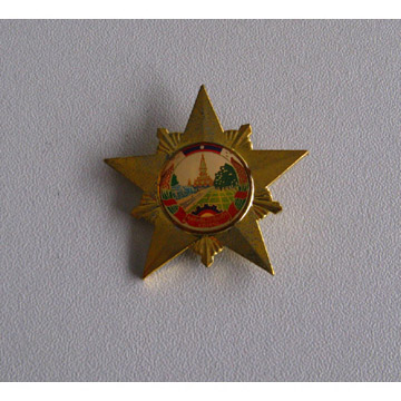 Star Pin