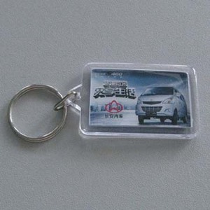 Custom KeyChain