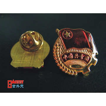 Badge 