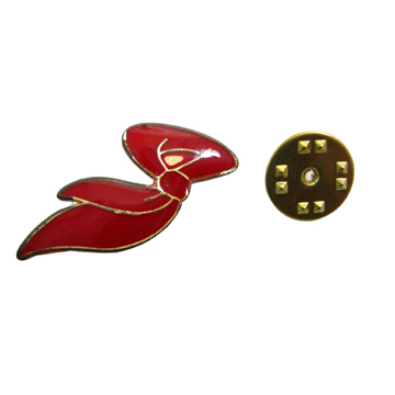 Epoxy Badge 