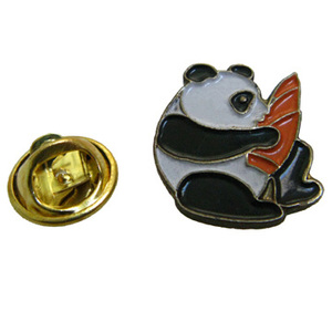 Enamel Badge 