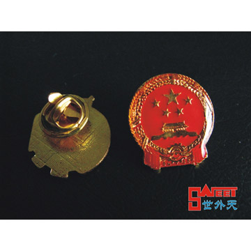 Badge 