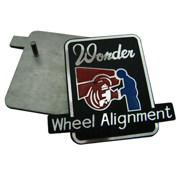 Enamel Logo