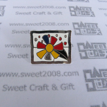 SWEET Badge