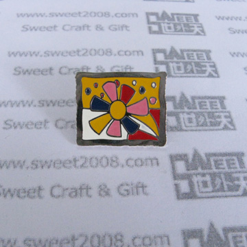 Metal Pin