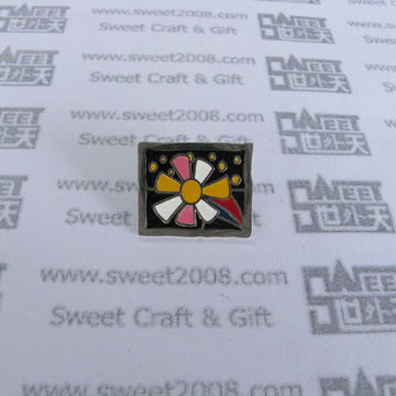 Metal Badge