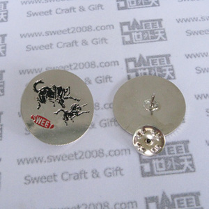 Enamel Pin