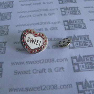 Metal Pin