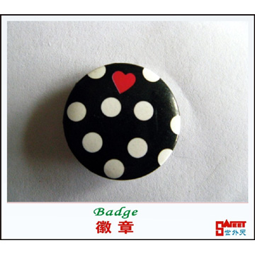 Garment Badge