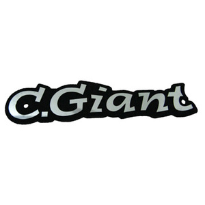 Silver Letter Logo