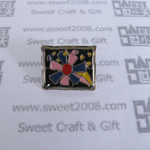 Epoxy Badge